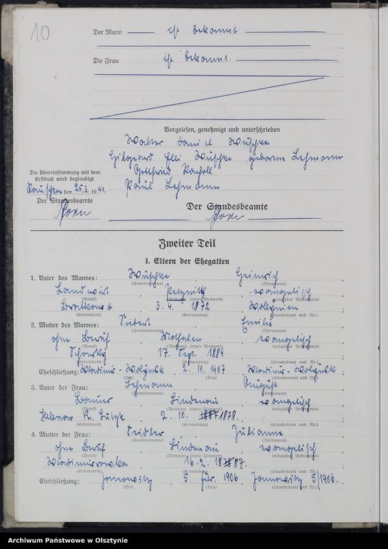 image.from.unit.number "Familienbuch /Zweitbuch/ Nr 1 - 12"