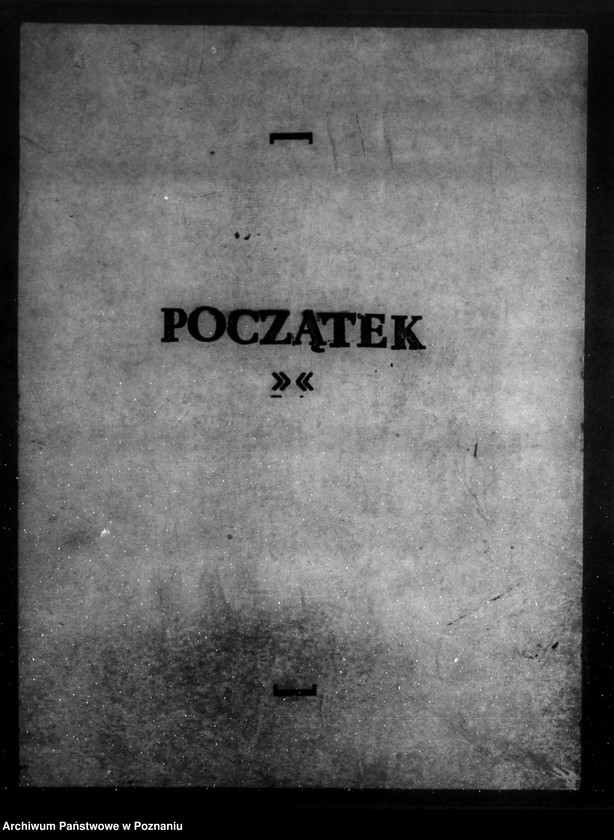 Obraz 3 z jednostki "/Majętność leśna Bugaj / powiat krotoszyński"