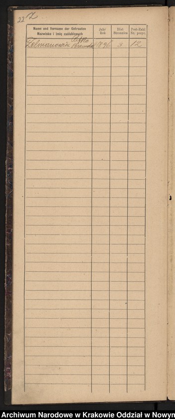 image.from.unit.number "Indeks do księgi małżeństw"