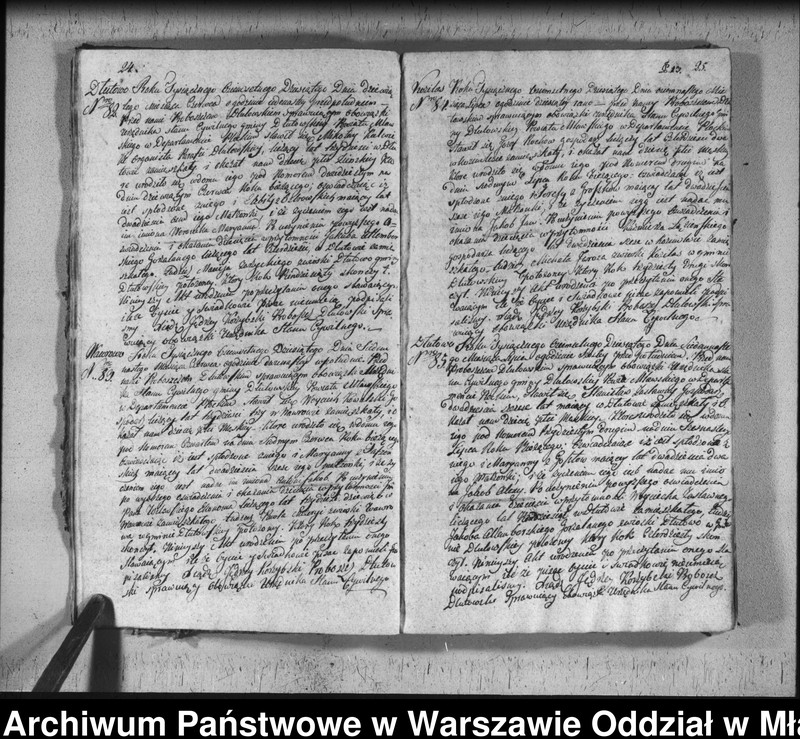 image.from.unit.number "Akta urodzin, małżeństw i zgonów"
