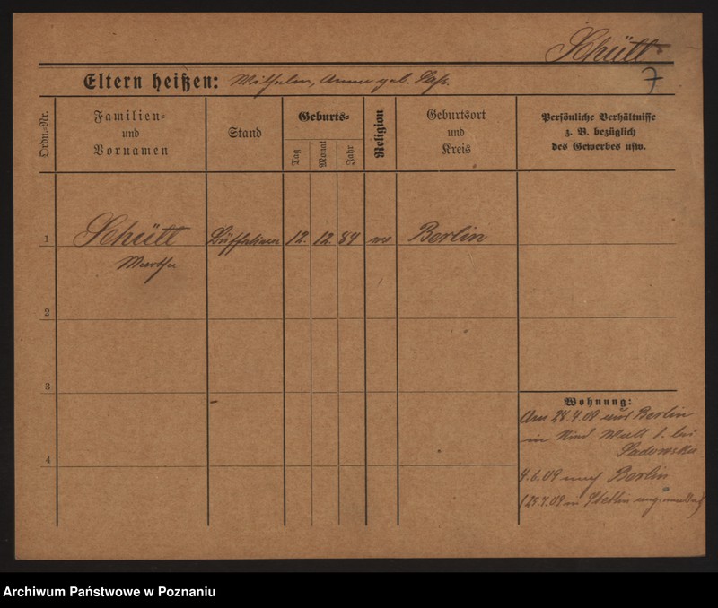 Obraz 18 z jednostki "Szit (Schü..) - Szkyrpan"