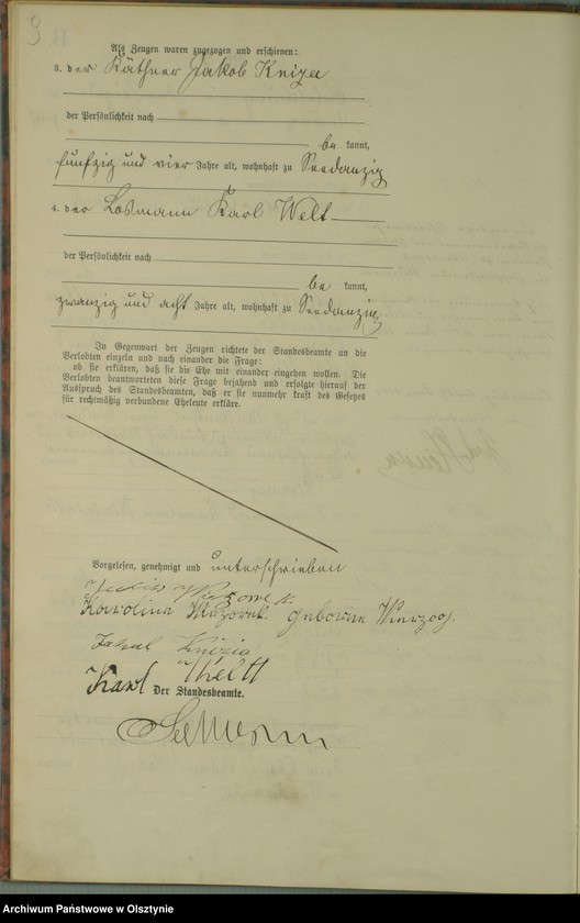 image.from.unit.number "Heiraths-Haupt-Register Nr 1 - 18"