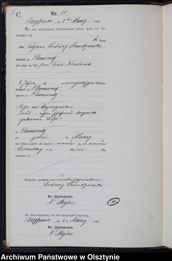 image.from.unit.number "Sterbe-Neben-Register Nr 1 - 44"