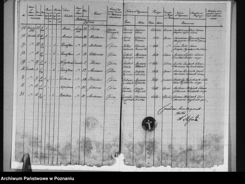 image.from.unit.number "Liber baptisatorum"