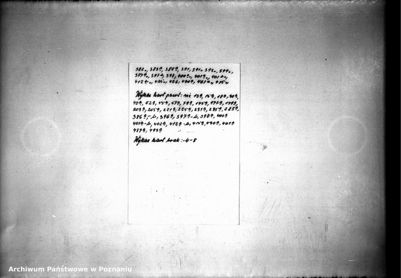 Obraz 3 z jednostki "Lib. civium, inscriptiones, relationes [protocollon]"