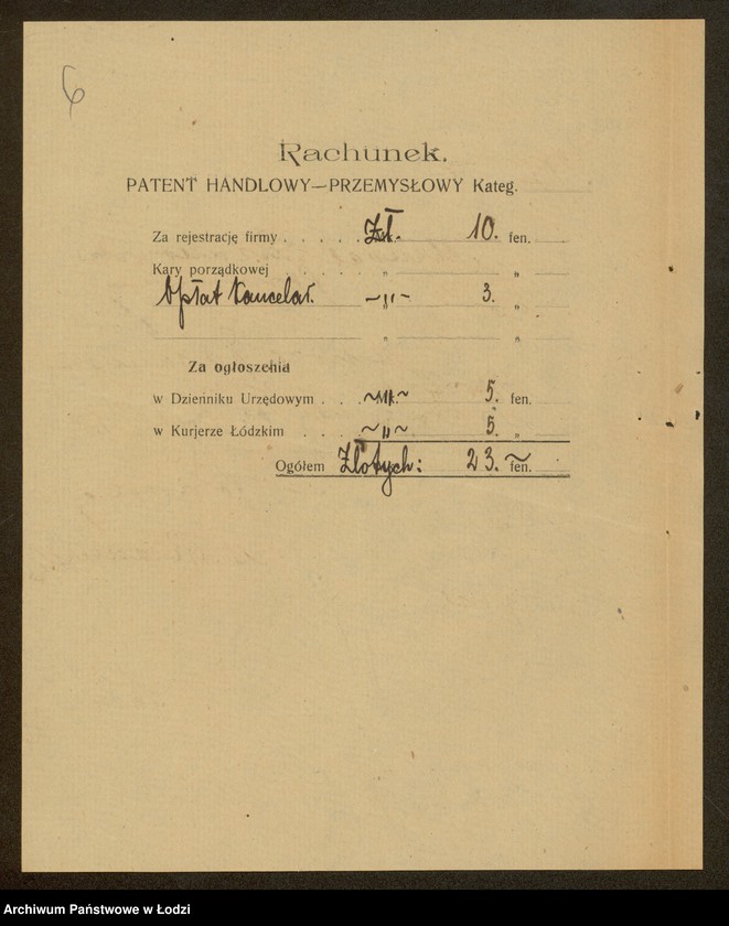 Obraz 8 z jednostki "Mendel Pacanowski- sprzedaż paszy"