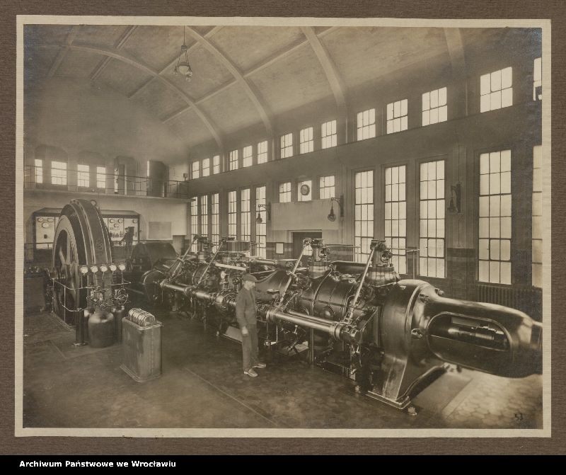 image.from.collection.number "Przędzalnia i Tkalnia „Concordia” w Leśnej (Concordia Spinnerei und Weberei Bunzlau)111"