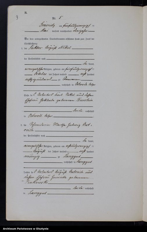 image.from.unit.number "Heirats-Neben-Register Nr 1 - 12"