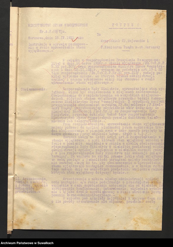 image.from.unit.number "[Stan wyjątkowy - zarządzenia i okólniki]"