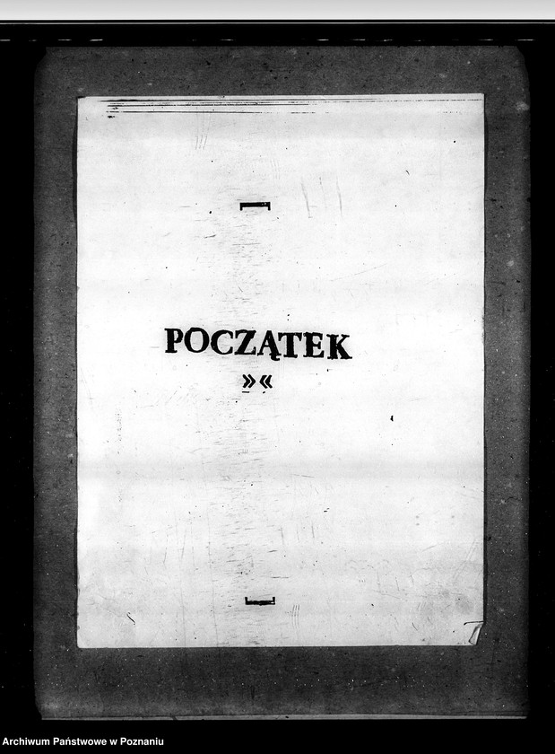 Obraz 3 z jednostki "Sprawy prawne dokumenty, wnioski i korespondencja z Departamentu Sprawiedliwości"