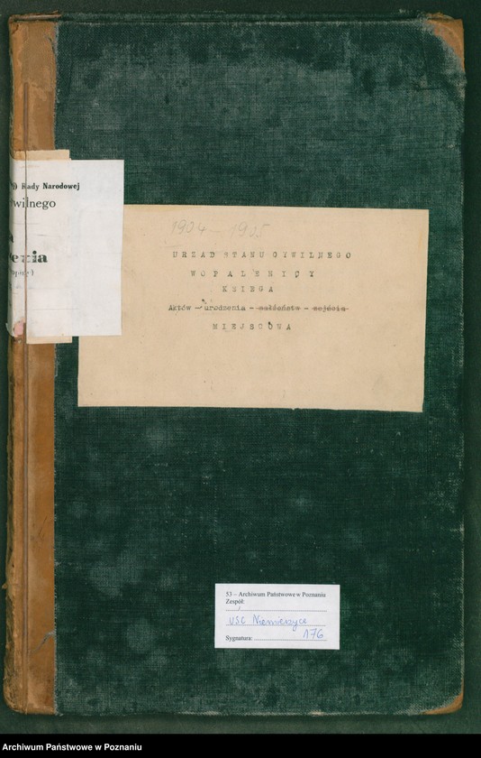 image.from.unit.number "Księga urodzeń"