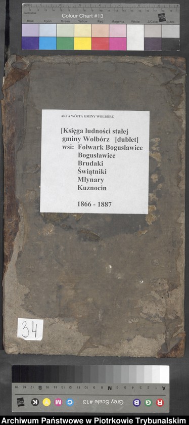 image.from.unit.number "Księga ludności stałej wsi Forwark Bogusławice, Bogusławice, Brudaki, Świątniki, Młynary, Kuznocin"