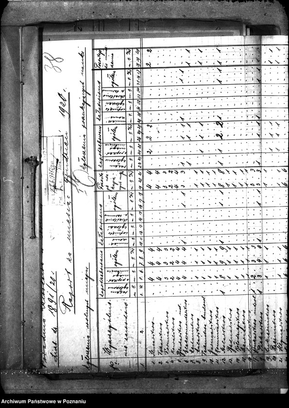 Obraz 6 z jednostki "Statystyka - Pomorze [raporty stanu zatrudnienia]"