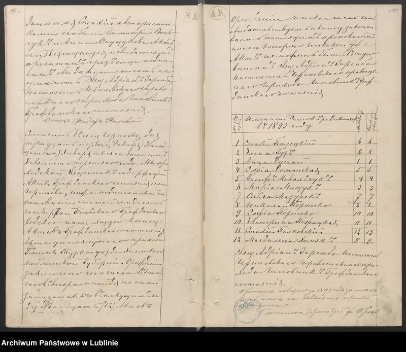 image.from.unit.number "Księga urodzeń, małżeństw i zgonów"