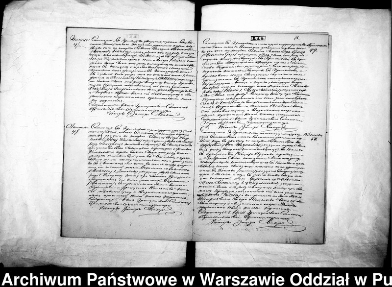 image.from.unit.number "Akta urodzeń, małżeństw i zgonów"