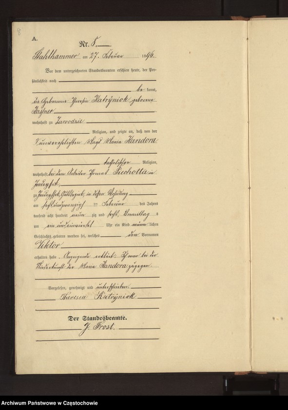 image.from.unit.number "[Księga aktów urodzeń z 1896 roku]"