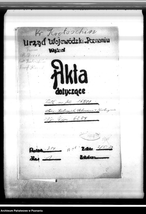 image.from.unit.number "Krotoszyńska Mleczarnia w Krotoszynie nr woj. 6284"