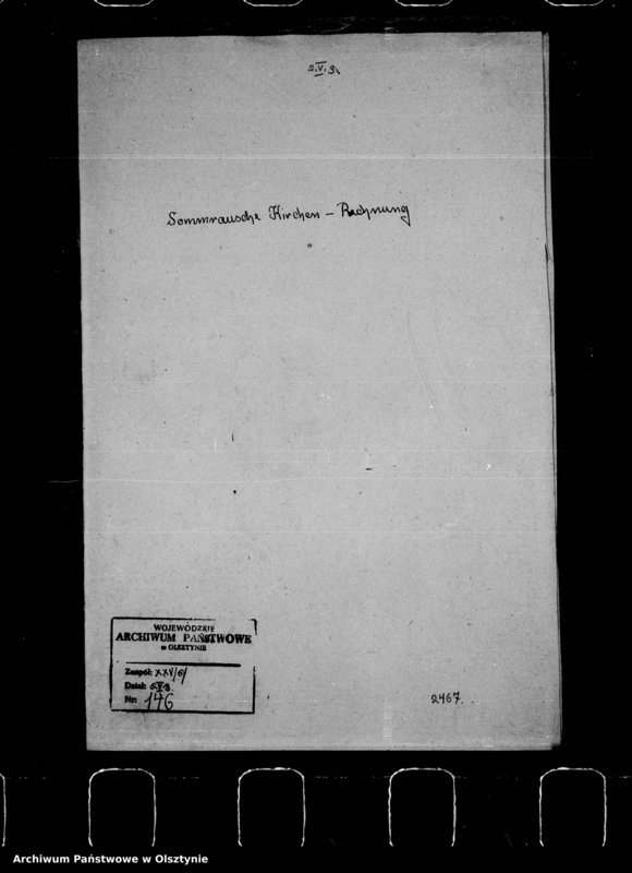 image.from.unit.number "Sommerausche Kirchen Rechnung"