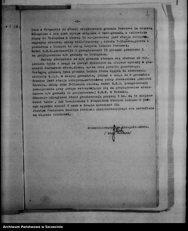 image.from.unit.number "Podział administracyjny powiatu Pyrzyce"