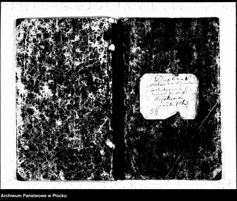 image.from.unit.number "Akta urodzeń, małżeństw i zgonów"