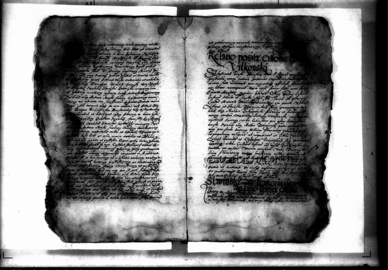 Obraz 16 z jednostki "Decreta officii [inducta]"