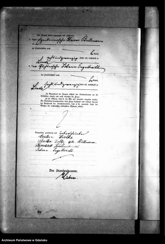 image.from.unit.number "Księga małżeństw"