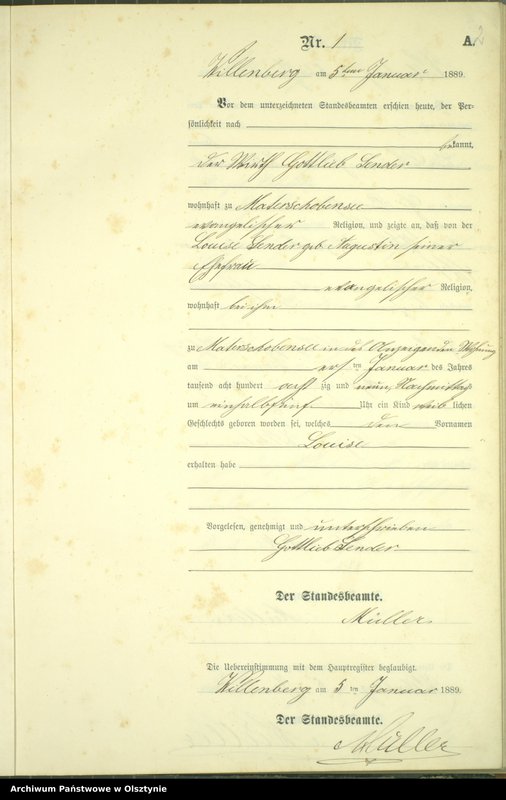 image.from.unit.number "Geburts-Neben-Register Nr 1 - 215"
