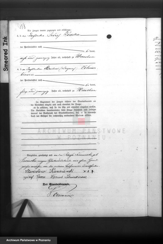 image.from.unit.number "Księga małżeństw"
