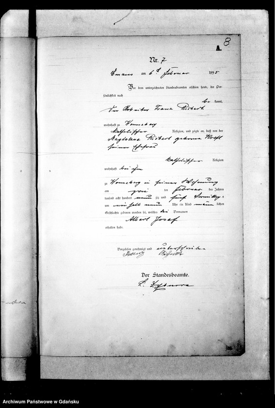 image.from.unit.number "Księga urodzeń"