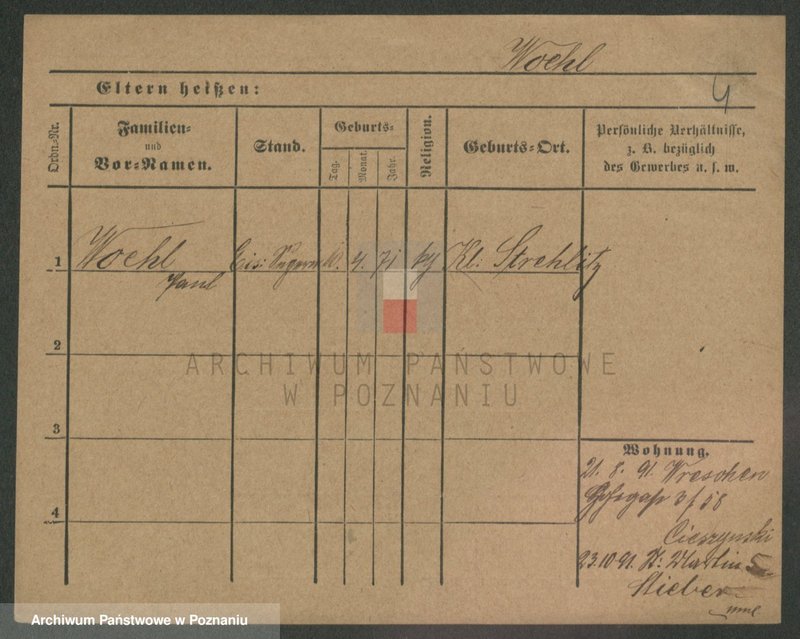 Obraz 11 z jednostki "Wel - Wencek"