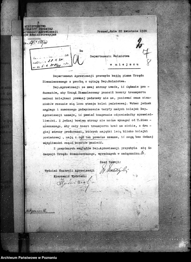 Obraz 12 z jednostki "Ceny kartofli"