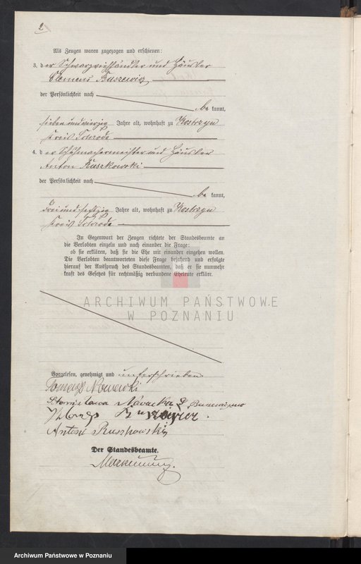 image.from.unit.number "Księga małżeństw"