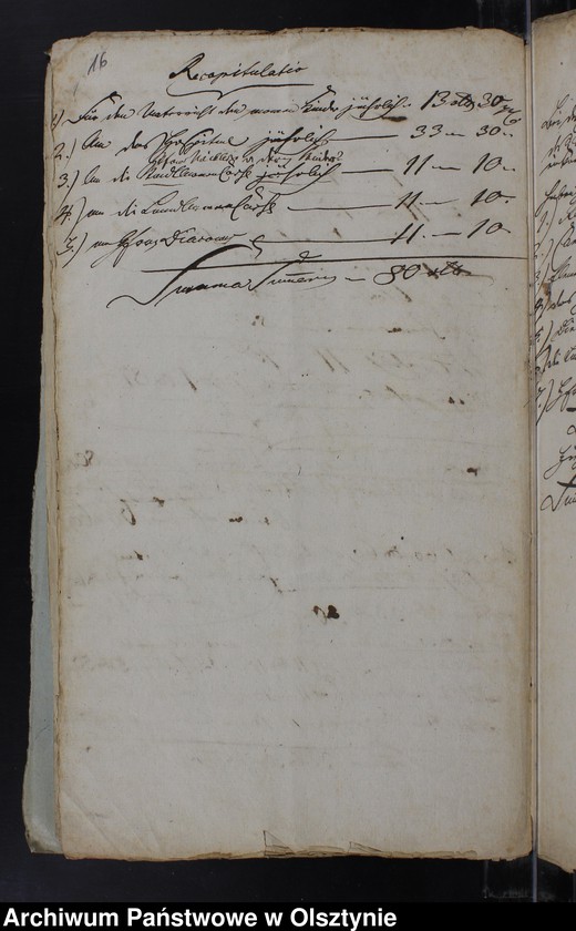 image.from.unit.number "Acta specialia scholastica. Adergunde von Reibnitzsche LegatSache"
