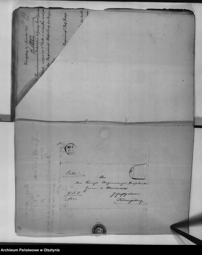 image.from.unit.number "Regierungs Sekretär Nagel [Friedrich Rudolf]"