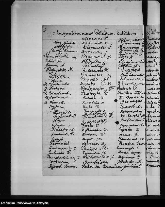 image.from.unit.number "Sprawy rabunków i doniesienia"