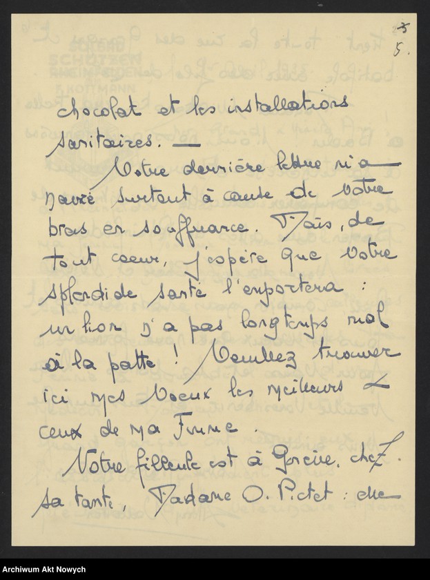 image.from.unit.number "Valloton Henri (dr praw, dyplomata szwajcarski); Załączniki: "Grime de Clarens. Plaidoirie de Mme Henry Valloton", Lausanne 1939, s.32 (druk); L.21 (odpowiedź - maszynopis)"