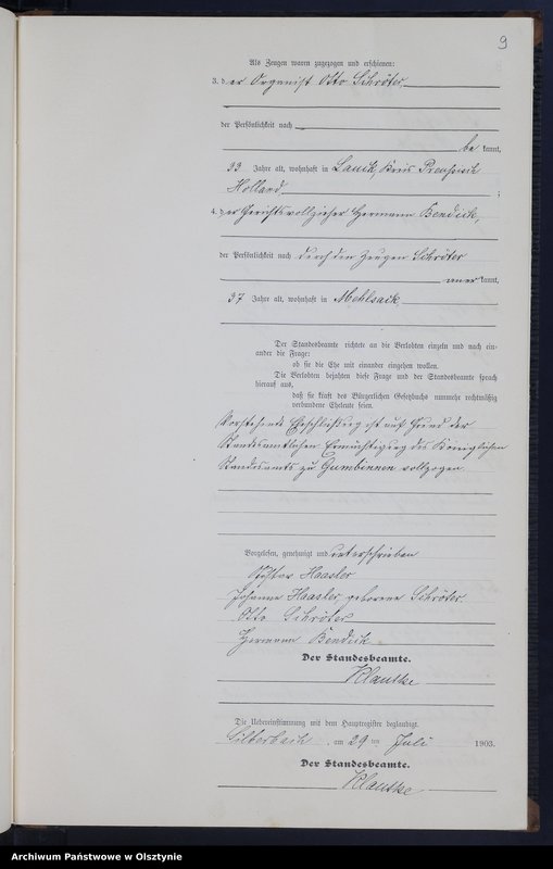image.from.unit.number "Heiraths-Neben-Register Nr 1 - 10"
