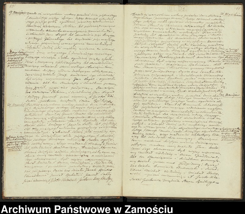 image.from.unit.number "Księga urodzeń, małżeństw i zgonów"