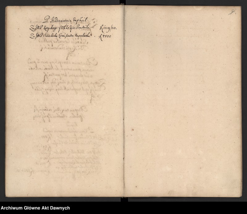 image.from.unit.number "Rozliczenie z poborcami wszelkich ziem z różnych podatków od 1640 r.."