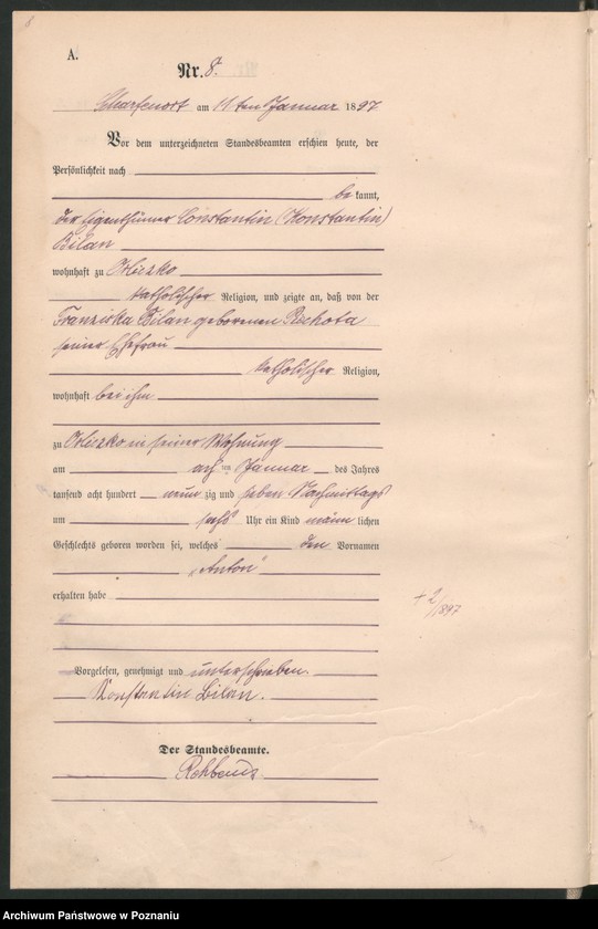 image.from.unit.number "Księga urodzeń"