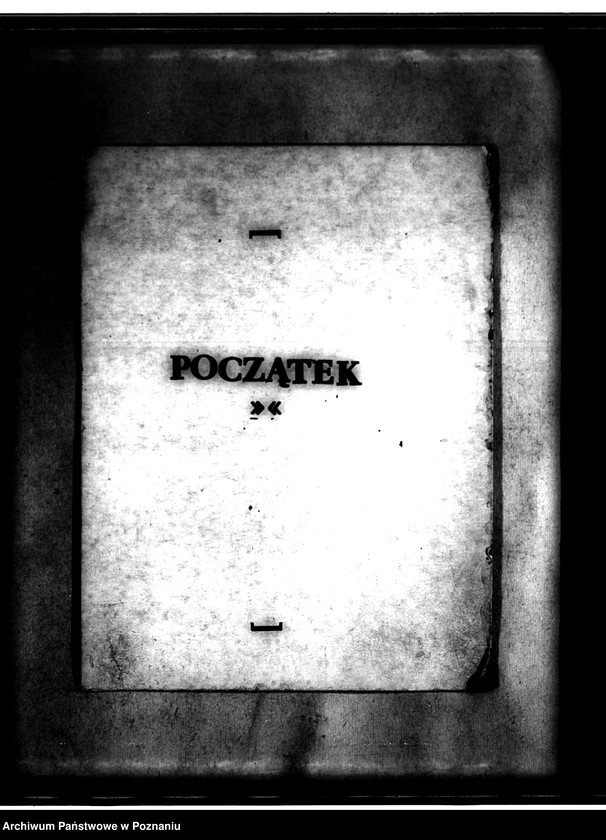 Obraz 3 z jednostki "Regulacja hipoteczna scalonych gruntów wsi Grocholice powiat turecki"