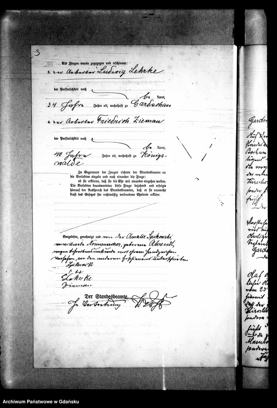 image.from.unit.number "Księga małżeństw"