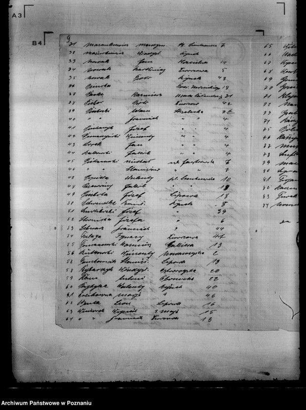 Obraz 13 z jednostki "/Stowarzyszenie Ogródków Działkowych w Środzie/"