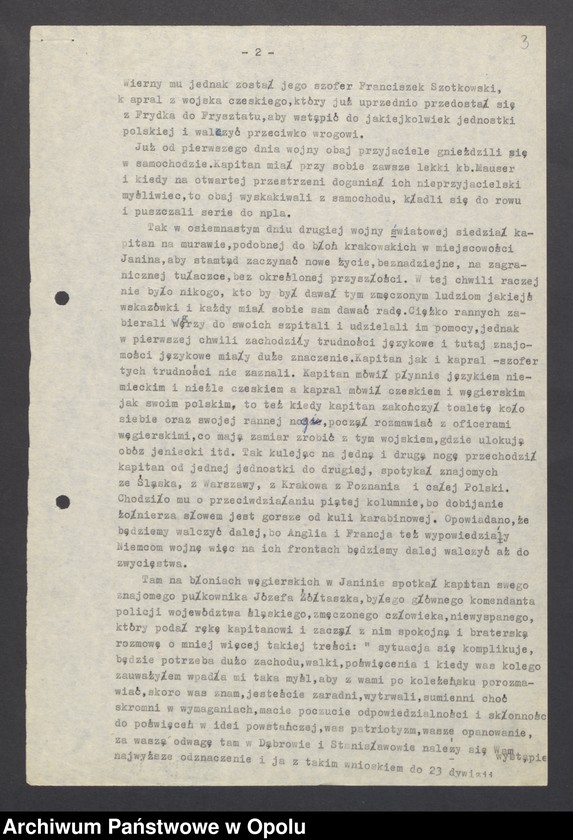 image.from.unit.number "Feliks Karol "Szlakiem śląskich powstańczych przygód""