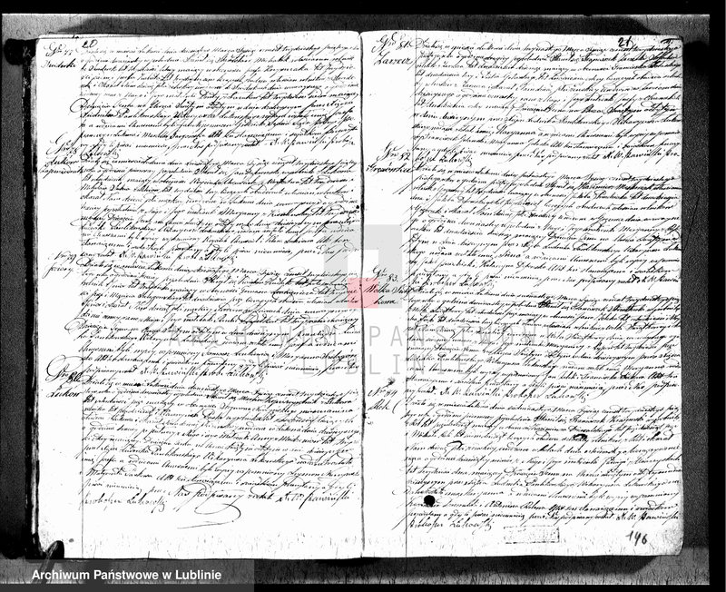 image.from.unit.number "Księga urodzeń, małżeństw i zgonów"