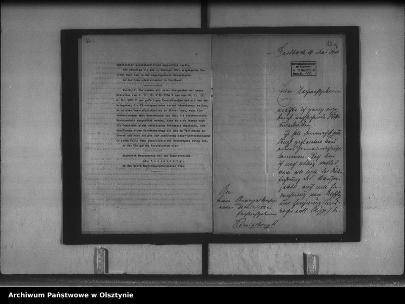 image.from.unit.number "Goldbach, evangelische Kirche"