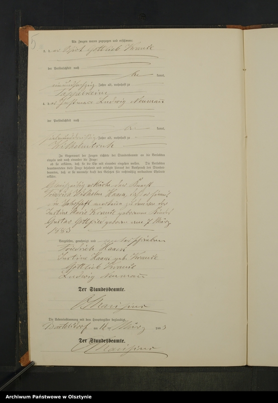 image.from.unit.number "Heiraths-Neben-Register Nr 1 - 14"