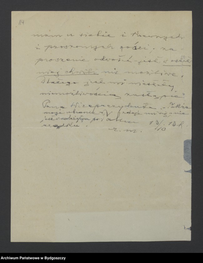 image.from.unit.number "Przyjęcia [imprez, wycieczek, dziennikarzy zagranicznych, studentów czeskich, rachunki]"