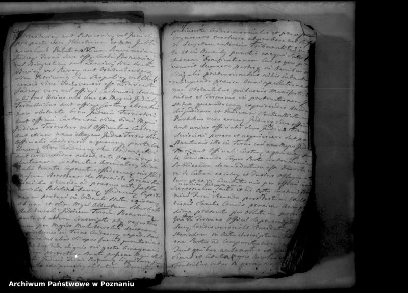 Obraz 6 z jednostki "Relationes [protocollon]"