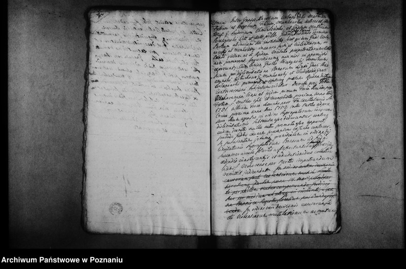 Obraz 18 z jednostki "Decreta [inducta]"